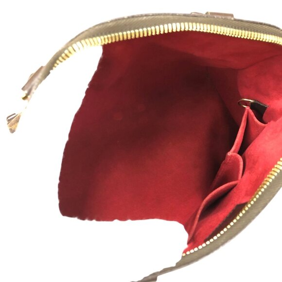 Louis Vuitton Trevi PM Damier Ebene Handbag jp786-110425 - Picture 11 of 16